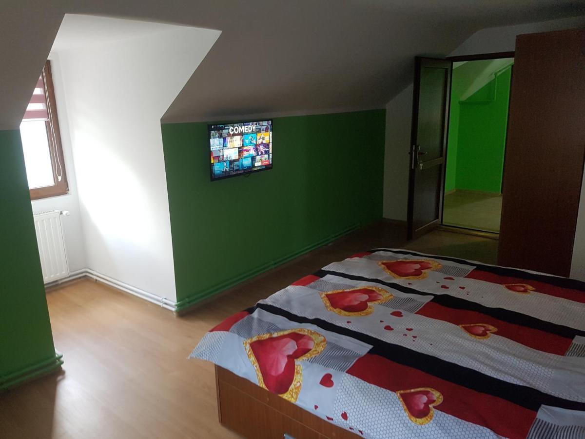 Apartament Greenstar Sinaia Exterior photo
