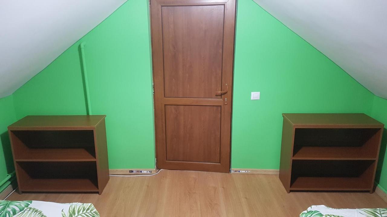 Apartament Greenstar Sinaia Exterior photo