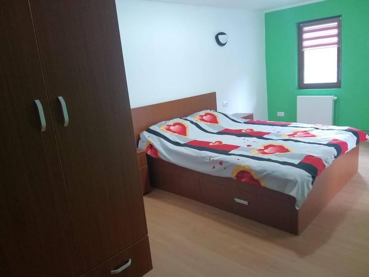 Apartament Greenstar Sinaia Exterior photo