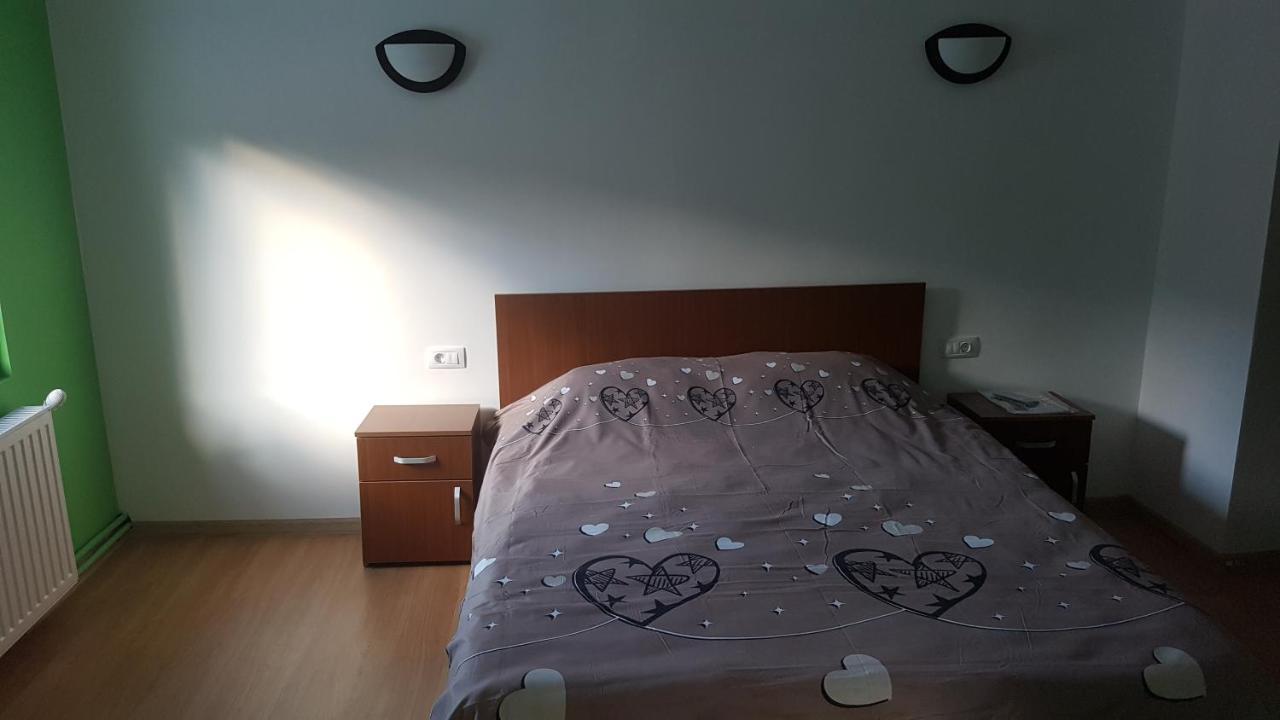 Apartament Greenstar Sinaia Exterior photo
